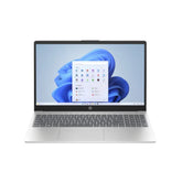 HP 15-fd0268TU Core i5 13th Gen 15.6" FHD Laptop with Original Windows & Office