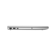 HP 15 Core i5 1334U 8GB RAM 512GB SSD 15.6 Inch HD LED Silver Laptop Model fd0250wm(BY0S6UA) (LHP1615)