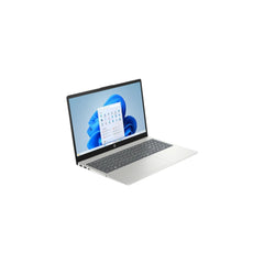 HP 15 Intel Core i5 1334U 16GB RAM 512GB SSD 15.6 Inch FHD Touch Natural Silver Laptop (LHP1622)
