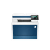 HP Color LaserJet Pro MFP 4303fdn Multifunction Laser Printer