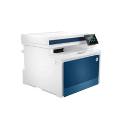 HP Color LaserJet Pro MFP 4303fdn Multifunction Laser Printer