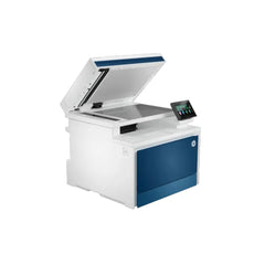 HP Color LaserJet Pro MFP 4303fdn Multifunction Laser Printer