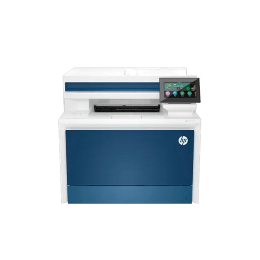 HP Color LaserJet Pro MFP 4303fdn Multifunction Laser Printer