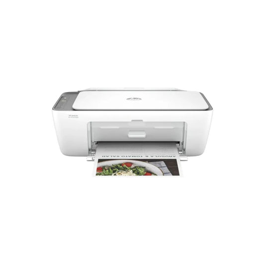 HP DeskJet Ink Advantage 2875 All-in-One Wi-Fi Color Printer