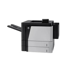 HP LaserJet Enterprise M806dn Single Function Laser Printer