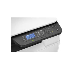 HP LaserJet MFP M438dn Multifunction Mono Laser Printer