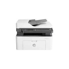 HP Laser MFP 137fnw Multifunction Mono Laser Printer