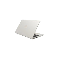 HP Probook Core i5 1334U 8GB RAM 512GB SSD 14" FHD Backlit Fingerprint LAN Silver Laptop (LHP1623)