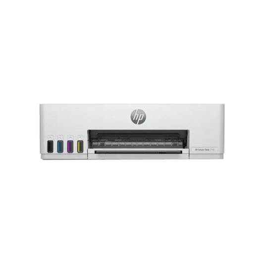 HP Smart Tank 210 Single Function Color Ink Printer