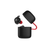 Havit G1 True Bluetooth Sports Earbuds Black & Red