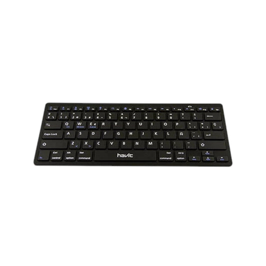 Havit HV-KB220BT Bluetooth Mini Keyboard