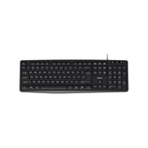 Havit KB2006 USB Exquisite Keyboard