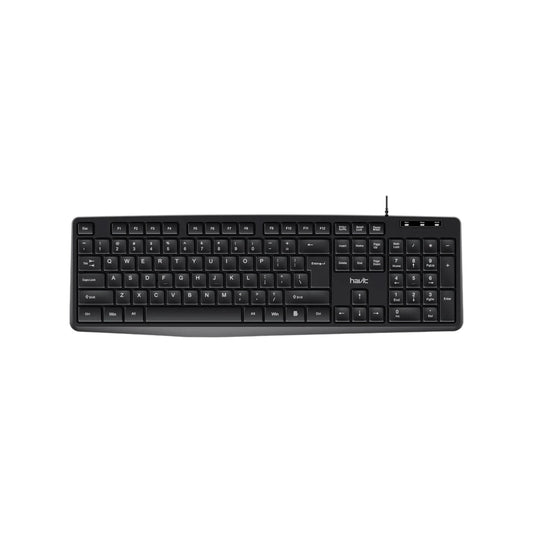 Havit KB2006 USB Exquisite Keyboard