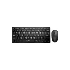 Havit KB255GCM Wireless Keyboard & Mouse Combo With Bangla