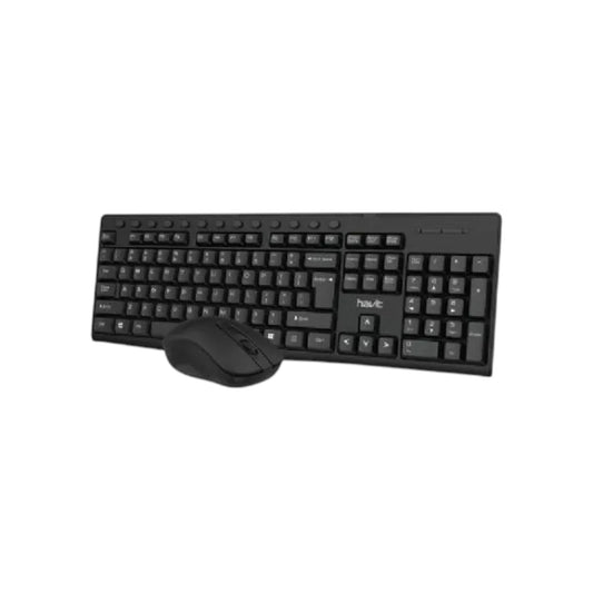 Havit KB278GCM Wireless Keyboard & Mouse Combo With Bangla