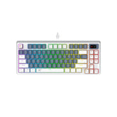 Havit KB884L RGB Backlit Mechanical Wired Gaming Keyboard