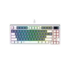 Havit KB884L RGB Backlit Mechanical Wired Gaming Keyboard