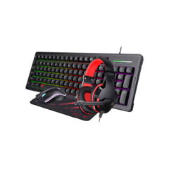 Havit KB894CM 4-in-1 Combo