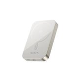 Havit PB5228 10000mah 15w Magnetic Wireless Power Bank