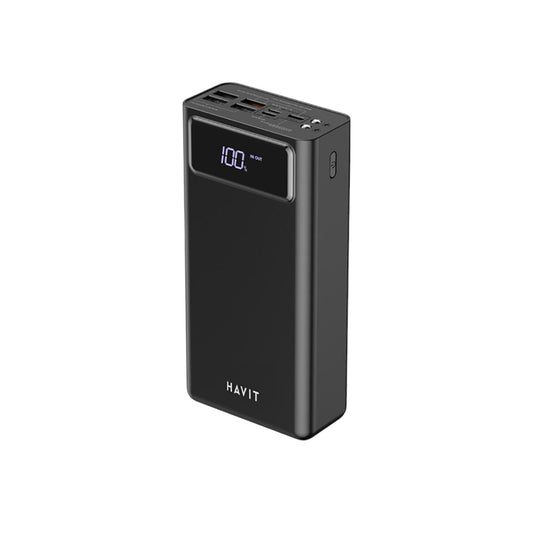 Havit PB56 40000mAh Power Bank