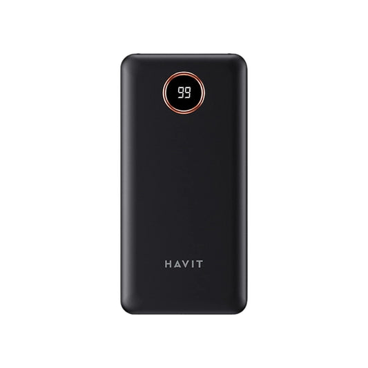 Havit PB74 10000mAh Power Bank