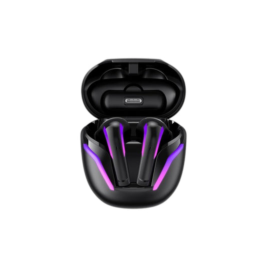 Havit TW970 RGB TWS Wireless Gaming Earbuds with Dongle