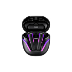 Havit TW970 RGB TWS Wireless Gaming Earbuds with Dongle