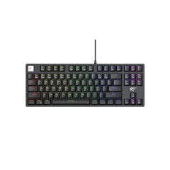 Havit Gamenote KB890L RGB Mechanical Gaming Keyboard