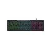 Havit HV-KB275L USB Gaming Keyboard with Bangla
