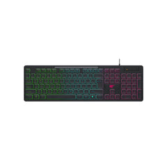 Havit HV-KB275L USB Gaming Keyboard with Bangla