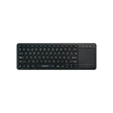 Havit KB234WB Dual-Mode Wireless Keyboard With Touch Pad