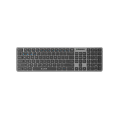 Havit KB235WB Wireless & Bluetooth Dual-Mode Keyboard