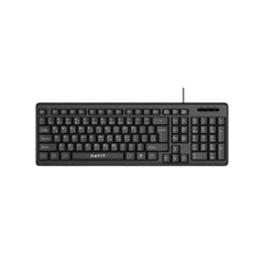 Havit KB241 USB Wired Keyboard