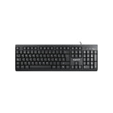 Havit KB376 USB Multimedia Keyboard