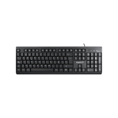Havit KB376 USB Multimedia Keyboard