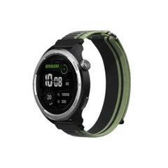 Haylou Solar Neo Smart Watch with Braided Strap (SMHL5804)
