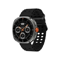 Haylou VIBE Bluetooth Calling Smart Watch (SMHL5805)