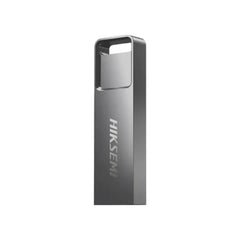 Hiksemi Blade 32GB USB 3.2 high-speed flash drive in black.