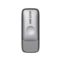 Hiksemi Pully HS-USB-M210S 64GB USB 3.2 high-speed pen drive flash drive in gray.