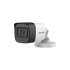 Hikvision DS-2CE16H0T-ITPFS 5MP Audio Mini Bullet Camera