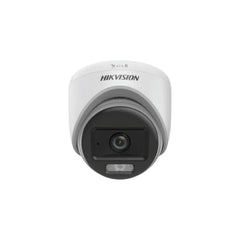 Hikvision DS-2CE70DF0T-LPFS/S 2MP Smart Hybrid Light Dome CC Camera