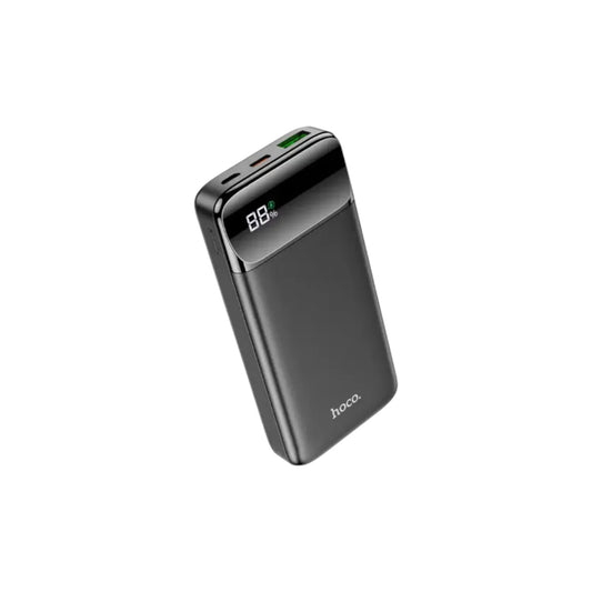 Hoco J89 10000mAh 20W Fast Charging Digital Display Power Bank