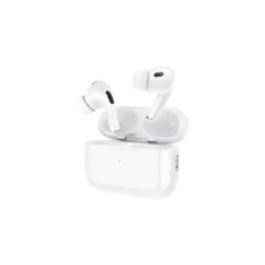 Hoco EW69 ANC ENC True Wireless White Earbuds