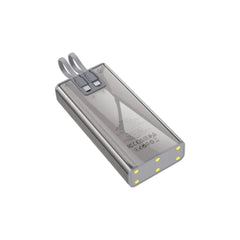 Hoco J104 Discovery edition 10000mAh 22.5W Fast Charging Power Bank