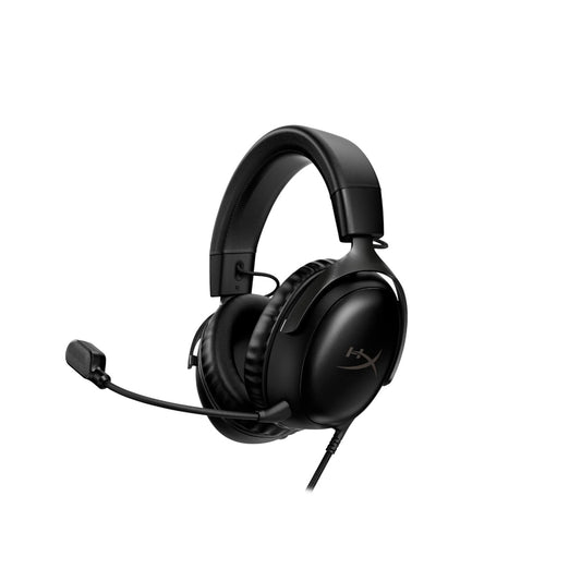 HyperX Cloud III Wired Gaming Headset