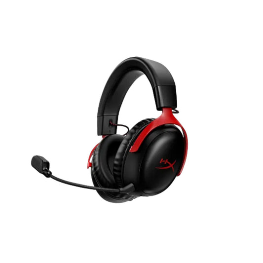 HyperX Cloud III Wireless Gaming Headphone