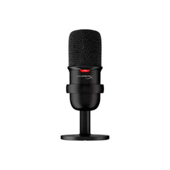 HyperX SoloCast USB Gaming Microphone