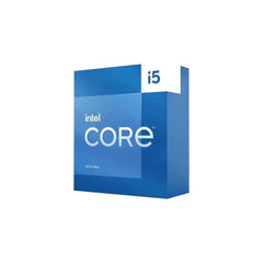 Intel 13th Gen Core i5 13600K Raptor Lake Processor