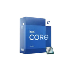 Intel 13th Gen Core i7 13700KF Raptor Lake Processor