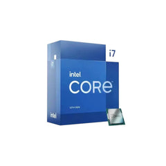Intel 13th Gen Core i7 13700 Raptor Lake Processor